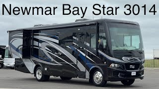 Newmar Bay Star 3014 [upl. by Bianca]