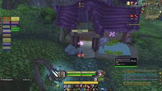 WoW SoD Rogue PvP 25 [upl. by Raye]