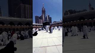 makka madinamakka madina sharifyutubeshorts sorts viralviralreels [upl. by Babara273]