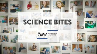 Antikörper Wie funktioniert unser Immunsystem ÖAW ScienceBites 2020 [upl. by Cad567]