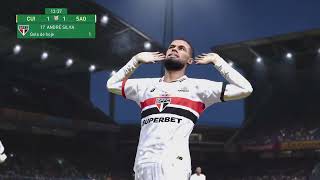 LIVE GAME PLAY PES21 GAMER PS5 FUTEBOL EFOOTBALL VIDEO [upl. by Maurie]