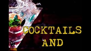 Dubonnet Cocktail Recipe [upl. by Enawtna385]