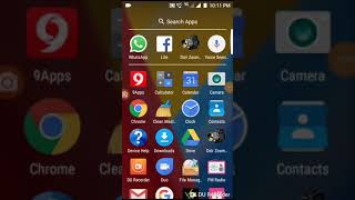 How to download 9apps latest version [upl. by Tannenbaum362]