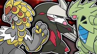 I tried a TOP RANK KOMMOO  SAND team • Pokemon ScarletViolet VGC Battles [upl. by Nedry]