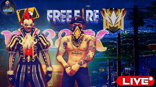 🔴 right gaming a jo guys sub 1v1 free fire🔥live  ff freeshorts freefireliveshorts [upl. by Ahsaeit993]