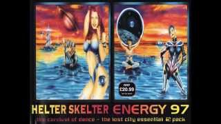 Force amp Styles  Helter Skelter  Energy 97 9th August 1997 [upl. by Ping321]