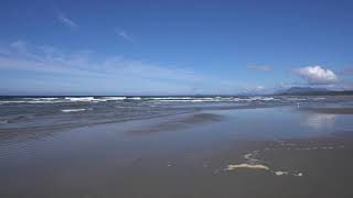 Wickaninnish Beach  Tofino British Columbia [upl. by Teiv]