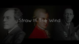 Woodwinds Ensembles  Cinematic quotStraw In The Windquot [upl. by Idroj778]