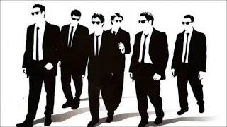 George Baker  Little Green Bag Reservoir Dogs Soundtrack 1 Hour Extended [upl. by Alehtse684]