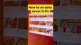 Save Interrnet Data In Pc shorts internet windows10 [upl. by Schuyler]
