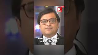 Unmissable Moments Of Arnab Goswamis Debate [upl. by Anelliw]