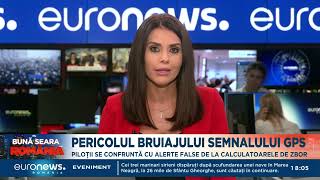 Știrile Euronews România de la ora 1800  21 mai 2024 [upl. by Tunnell]