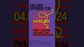 Tag der offenen Tür im Hallenbau  4 Februar 2024  shorts [upl. by Tristas]