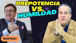 ¡ULTIMA HORA quotNOquot CREERAS LA REACCION DE ESTE DIPUTADO  EL SALVADOR [upl. by Zoa130]