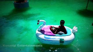 Kishkinta Theme Park  Chennai  Tamilnadu [upl. by Ttekcirc]