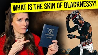 3 Simple Explanations for the Skin of Blackness in the Book of Mormon [upl. by Durstin]