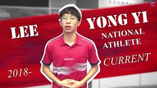 1 Min Combinations Follow The Pros Lee Yong Yi [upl. by Mure]