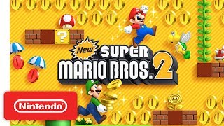 New Super Mario Bros Franchise Modding Direct 2023 [upl. by Polish641]