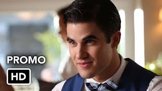 Glee 5x18 Promo quotBackUp Planquot HD [upl. by Lander882]