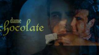 Carlos Ponce  Dame chocolate [upl. by Nnylhtak]