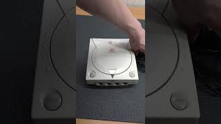 Sega Dreamcast HDD from AliExpress [upl. by Lyda]