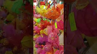 The traditional of lantern festival [upl. by Pooh]