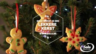 Kerstkoekjes [upl. by Hugo]