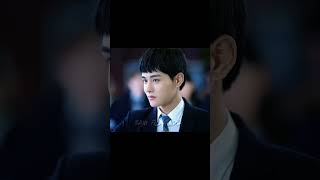 My deskmate funny scene 😂🤣kdrama funny [upl. by Bithia]