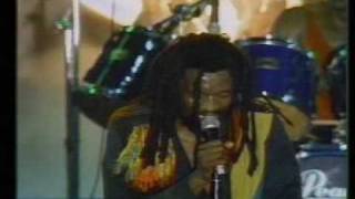 lucky dube  it is not easy curacao [upl. by Atram14]