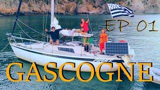 EP01 Gascogne [upl. by Sivel]