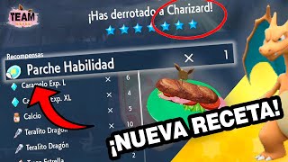 ✨ ¡¡Fuerza PARCHES HABILIDAD Y CHAPAS PLATEADAS en la RAID DE DRAGÓN  Pokémon Escarlata y Púrpura [upl. by Asirret]