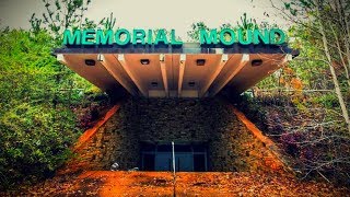 Memorial Mound HUMAN REMAINS ONCE LEFT BEHIND [upl. by Enyar]