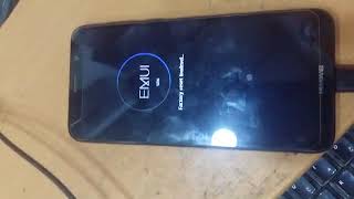 huawei Y5 Prime 2018 TDLTE DRALX2 frp done by Octoplus Huawei Tool ازاله جوجل اكاونت ببوكس اكتبوس [upl. by North]