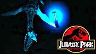 The History of the Plesiosaurus in the Jurassic Park Franchise [upl. by Maximilien317]