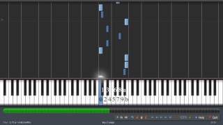 The sound of pi base 12 in chromatic scale [upl. by Inol651]