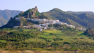 Rick Steves Andalucía The Best of Southern Spain [upl. by Naed]