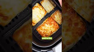 3 Airfryer Rezepte die du garantiert noch nicht probiert hast 🔥 airfryer veggie shorts [upl. by Imas]