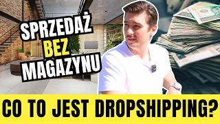 Co to dropshipping  Tomek Niedźwiecki [upl. by Ettebab]