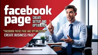 Facebook Business Page  The Ultimate Tutorial Step By Step  Premier DMF [upl. by Appel817]