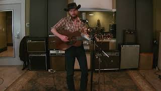 Colter Wall  Full Session  Daytrotter Session  3292018 [upl. by Etoile771]