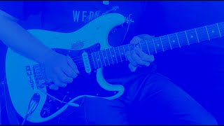 Sweet Mixolydian Guitar Backing Track E [upl. by Rocca]