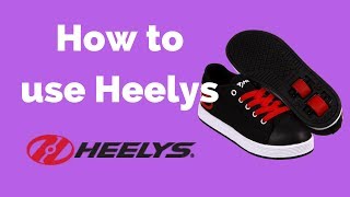 How To Heely [upl. by Alleyne718]