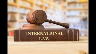 Privileges and Immunities of Diplomatic Agents  Public International Law  Law Made Simple [upl. by Aratal]