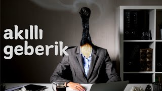 Akıllı ve geberik yaşayan insanlar [upl. by Jareb]