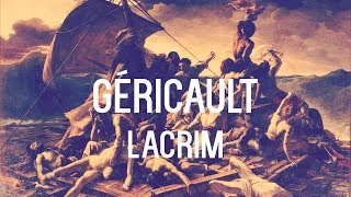 Lacrim  Géricault INSTRUMENTAL By Naj Prod [upl. by Acey906]