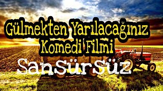 Gülmekten Yarılacağınız Aşırı Komedi Filmi Full İzle [upl. by Chad]