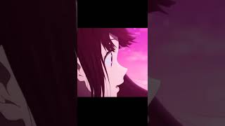 Oreki And Chitanda Edit  Rapapa Parapa Rapa x Copines Song  Hyouka Edit  AMVEdit   shorts [upl. by Leimaj]