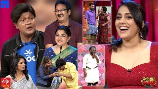 Extra Jabardasth Latest Promo  1st September 2023  RashmiKushbooImmanuelBullet Bhaskar [upl. by Zebapda]