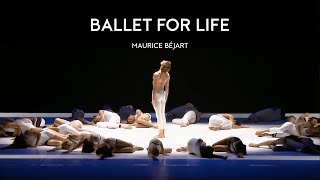 Queen  Bejart Ballet  Ballet For Life Japan [upl. by Eneleh331]