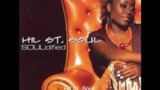 Hil St Soul  Hey Boy [upl. by Onaicram]